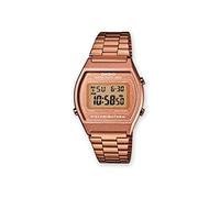 Casio B640 Woman Watch Marrone Donna