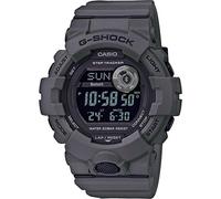 Casio G-Shock GBD-800UC-8ER Uo 48mm Resina/Nero Resina Nero Nero Digitale 20ATM