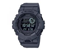 Casio Orologio Digitale Quarzo Uomo con Cinturino in Plastica GBD-800UC-8ER,Nero