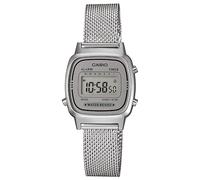 CASIO Orologio Digitale Retro Da Donna LA670WEM-7EF