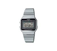 Casio Orologio Digitale Retrò Vintage da 35mm A700WE-1AEF