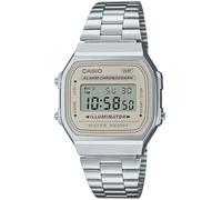 CASIO A168WA-8AYDF OROLOGIO UNISEX UOMO DONNA ANTICO DIGITALE 35x38 SOTTOCOSTO
