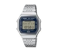 Casio Orologio digitale unisex, collezione Casio Vintage