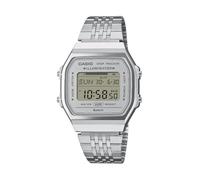 Casio Orologio digitale unisex, collezione Casio Vintage
