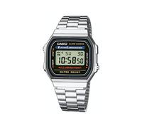 Casio Orologio Digitale Unisex Vintage - A168wa-1yes trendy cod. A168WA-1YES