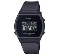 Orologio Casio Vintage Digital LW-204-1BEF Nero 00