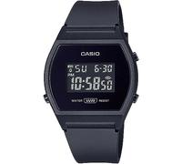 Orologio Casio Vintage Digital LW-204-1BEF Nero 00
