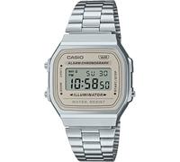 Casio Orologio Digitale Unisex Vintage trendy cod. A168WA-8AYES