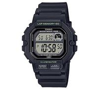 Casio Orologio Digitale Uomo Collection trendy cod. WS-1400H-1AVEF