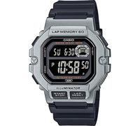 Casio Orologio Digitale Uomo Collection trendy cod. WS-1400H-1BVEF