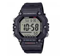 Casio Orologio Digitale Uomo Timeless Collection - Ae-1600h-1avef trendy cod. AE-1600H-1AVEF