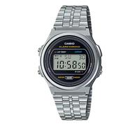 Casio - Orologio Digitale Vintage A171We-1Aef - - Accessories - unisex - Grigio - ONE SIZE
