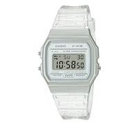 Casio - Orologio Digitale Vintage - - Accessories - unisex - Bianco - ONE SIZE