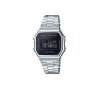 Casio Orologio Digitale Vintage da 36mm A168WEM-1EF