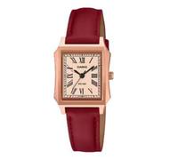 CASIO Timeless Collection Orologio LTP-B190RGL-4BV | Oro rosa