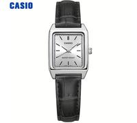 Casio Orologio Donna Piccolo Retro Esame Quarzo Orologio Donna Stile LTP-V007L