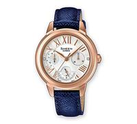 Casio Orologio Donna SHE-3059PGL-7BUER