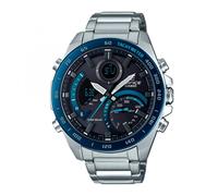 Casio Orologio Edifice ECB-900DB-1BER da uomo, nero
