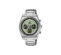 Casio Orologio Edifice Gents in acciaio inossidabile da 40mm EFB-730D-3AVUEF