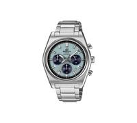 Casio Orologio Edifice Gents in acciaio inox da 40mm EFB-730D-2BVUEF