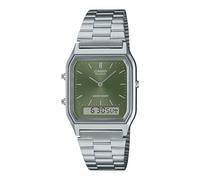 Casio Orologio Elegante AQ-230A-3AMQYDF