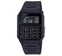 Casio Orologio Elegante CA-53WB-1BEF - NUOVO