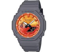 Casio Orologio Elegante GA-2100FL-8AER