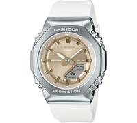 G-SHOCK OrologioGM-S2110-7A9 by CASIO | Argento