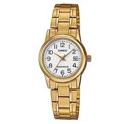 Casio Collection & Vintage Casio Collection F_0219_LTP-V002G-7B2UDF Orologi