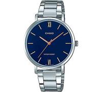 Casio Collection & Vintage Casio Collection F_0219_LTP-VT01D-2BUDF Orologi