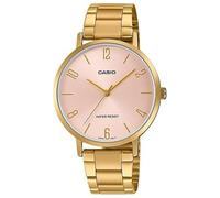 Casio Orologio Elegante LTP-VT01G-4BUDF