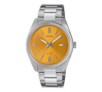 Orologio Casio Timeless MTP-1302PD-9AVEF Argento 00