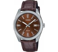 CASIO TIMELESS COLLECTION MTP-1302PL-5AV| Argento