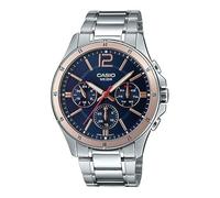 Casio Orologio Elegante MTP-1374D-2A