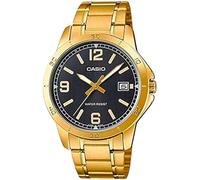 Casio Orologio Elegante MTP-V004G-1B