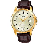 Casio Orologio Elegante MTP-V004GL-9A