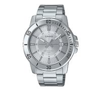 CASIO MTP-VD01D-7CVUDF OROLOGIO UOMO ACCIAIO DATA 43mm SOTTOCOSTO