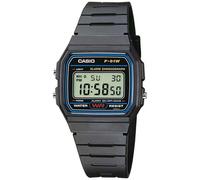 Casio Orologio F-91w