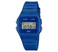 Casio Orologio F-91wb-2a1ef