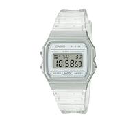 Casio Orologio F-91ws-7ef