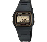 CASIO OROLOGIO F91WG-9QDF