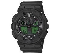 Casio Orologio G-Shock Classic Series Nero GA-100BEG-1AER