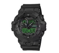 Casio Orologio G-Shock Classic Series Nero GA-700BEG-1AER