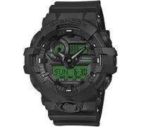 Casio Orologio G-Shock Classic Series Nero GA-700BEG-1AER
