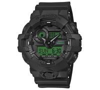 Casio Orologio G-Shock Classic Series Nero GA-700BEG-1AER