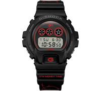 Casio Orologio G-Shock DW-6900SFE25-1ER x Sfera Ebbasta Nero