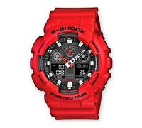 Casio Orologio G-shock Ga-100b