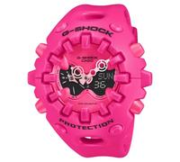 Casio Orologio G-Shock GA-V01-4A Analogico Digitale Fucsia