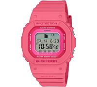 Casio Orologio G-Shock GLX-S5610-4ER Rosa G-Lide