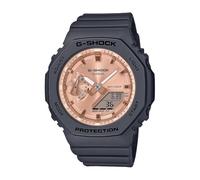 Casio - orologio - G-Shock-GMA-S2100MD-1ADR, Grigio, One Size, Minimalista